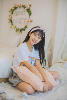 泡芙小姐第2季
